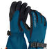 Ortovox Merino Mountain Glove Men (56311) petrol blue