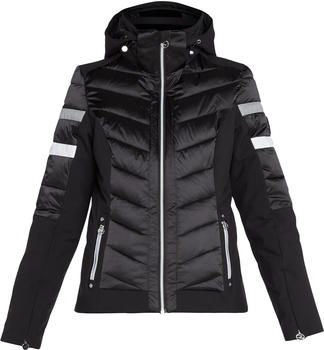 McKinley Damen Jacke Danika schwarz