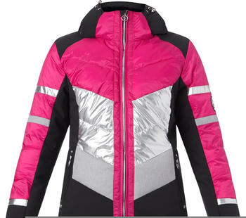 McKinley Damen Jacke Grace blau