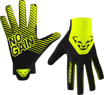Dynafit DNA 2 Gloves black/neon yellow