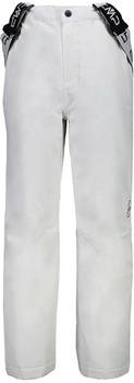 CMP Kids Ski Salopette (3W15994) white