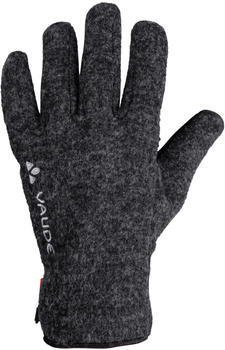 VAUDE Rhonen Gloves IV phantom black
