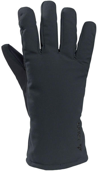 VAUDE Manukau Gloves phantom black