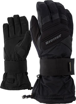 Ziener Medical GTX black