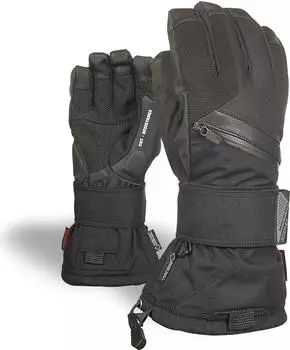 Ziener Mare GTX Gore Plus Warm black hb Ziener Mare GTX Gore Plus Warm black hb