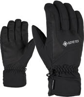 Ziener 801059, ziener Garwen GTX Winter Skihandschuhe schwarz 7 Herren