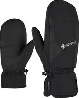 Ziener 801060, ZIENER Herren Handschuhe GARWEL GTX MITTEN glove ski alpine black male