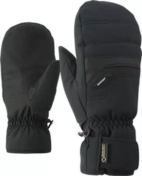Ziener Glyndal GTX Gore Plus Warm Mitten black