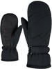 Ziener 801155-12-6, Ziener Kilenis PR Mitten Lady Glove black (12) 6