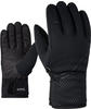 Ziener 801156-12-7,5, Ziener Kanta WS Lady Glove black (12) 7,5
