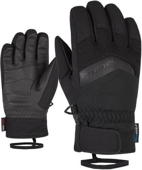 Ziener Labino AS(R) Jr black