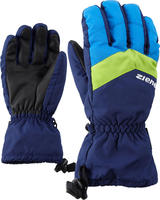 Ziener 801921, ZIENER Kinder Handschuhe LETT AS(R) glove junior navy
