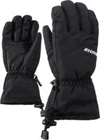 Ziener - Lett AS Glove Junior - Handschuhe Gr 3 schwarz