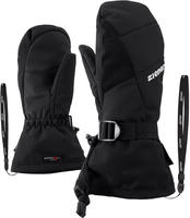 ZIENER 115037-12-6, ZIENER LANIC-Z GTX F&auml;ustling 2026 black - 6 Kids