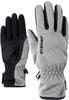Ziener 802016-752-5,5, Ziener Limport Junior Glove Multisport grey melange (752) 5,5