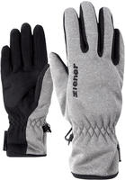 Ziener Multisporthandschuhe "LIMPORT-Z glove junior" grau melange Kinder