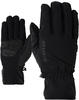 Ziener 802016-12-3,5, Ziener Limport Junior Glove Multisport black (12) 3,5
