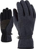 Ziener 802025-726-6,5, Ziener Limagios Junior Glove Multisport black melange...