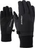 Ziener 802018-12-4, Ziener Lidealist WS Touch Junior Glove Multisport black...