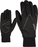 Ziener 808264-9,5, Ziener Winterhandschuhe Unico Glove Crosscountry (mit