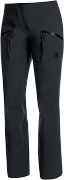 Mammut Haldigrat Pants Women black