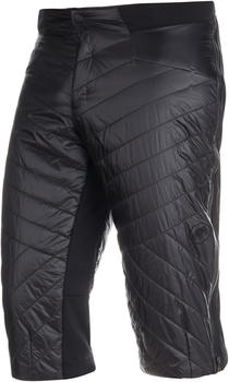 Mammut Aenergy Insulated Shorts Men black