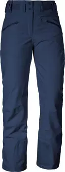 Sch&ouml;ffel Ski Pants Horberg L navy blazer