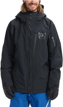 Burton AK Gore Cyclic Jacket true black