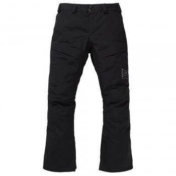 Burton Gore Swash Pant true black