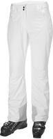 Helly Hansen 65683_001-S, Helly Hansen W Legendary Insulated Pant white (001) S Damen