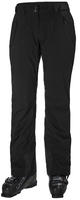 HELLY HANSEN 65683_990, HELLY HANSEN LEGENDARY INSULATED WOMEN Hose 2024 black - L