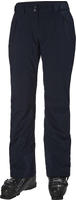 Helly Hansen 65683_597-M, Helly Hansen W Legendary Insulated Pant navy (597) M Damen