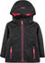 (39W2085-U423) anthracite: CMP Girl Snaps Jacket (39W2085)