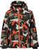 CMP Boy Jacket Snaps Hood (39W1924)