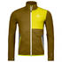 Ortovox FLEECE JACKET M (86987)