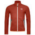 Ortovox FLEECE JACKET M (86987)
