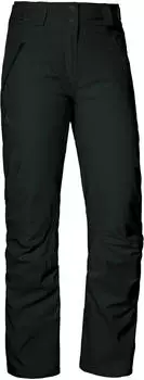 Schöffel Weissach Pants W schwarz