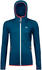Ortovox Women's Fleece Hoody (86976)