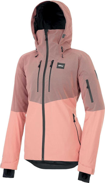 Picture Signa Ski Jacket misty pink