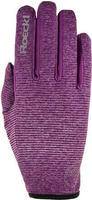 Roeckl 3603-001-630-11, Roeckl Java Running Crossover Handschuhe lila 2019 11 Herren