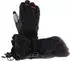 Ortovox Merino Freeride Gloves black raven