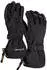 Ortovox Merino Freeride Gloves black raven