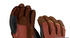 Ortovox Merino Freeride Gloves