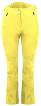 Kjus Women Formula Pants (LS20-K10) lunar yellow