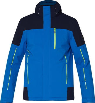 McKinley H-Jacke Bendix II dunkelblau