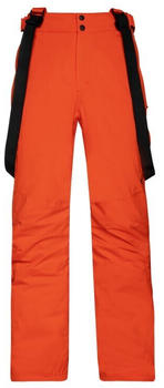 Protest Miikka Pants orange fire