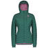 Scott Sports W Insuloft Warm Jacket jasper green