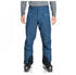 Quiksilver Boundry Pants insignia blue