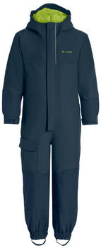 VAUDE Kids Snow Cup Overall dark sea