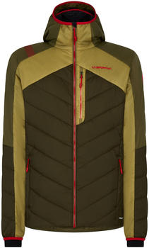 La Sportiva Mythic Primaloft Jacket M ivy/cedar
